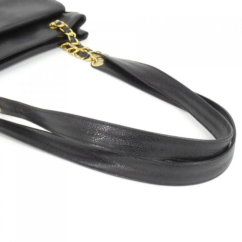 Vintage Chanel 03682 Shoulder Bag