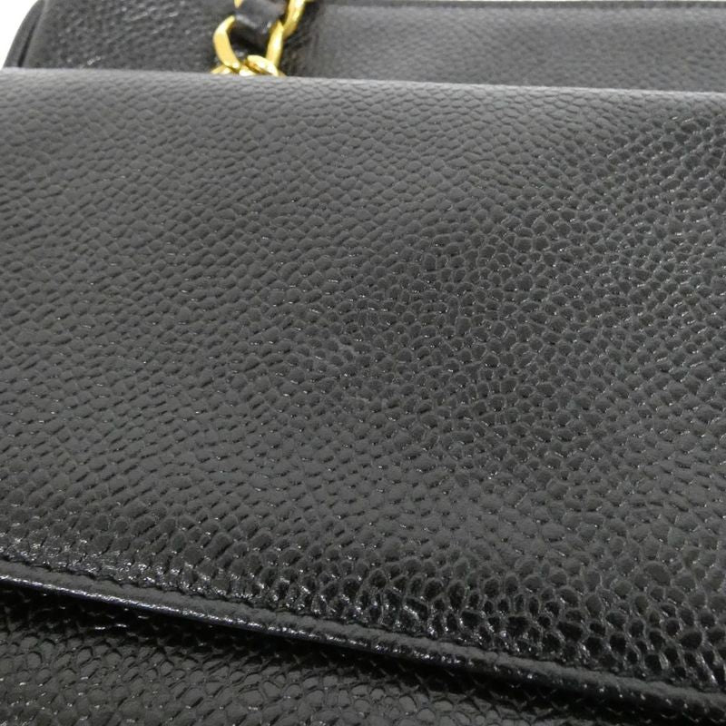 Vintage Chanel 03682 Shoulder Bag