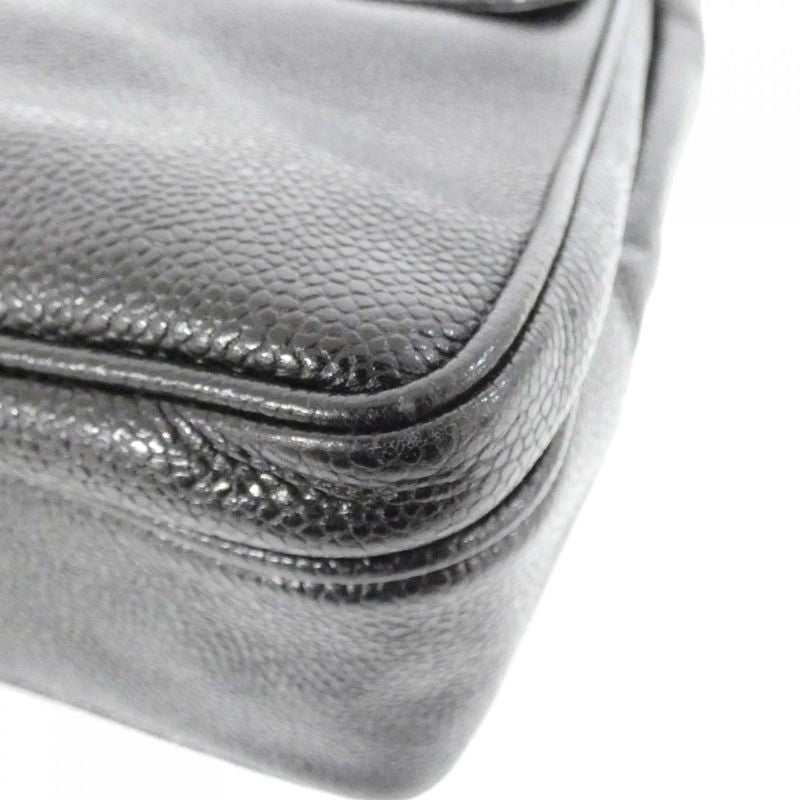 Vintage Chanel 03682 Shoulder Bag