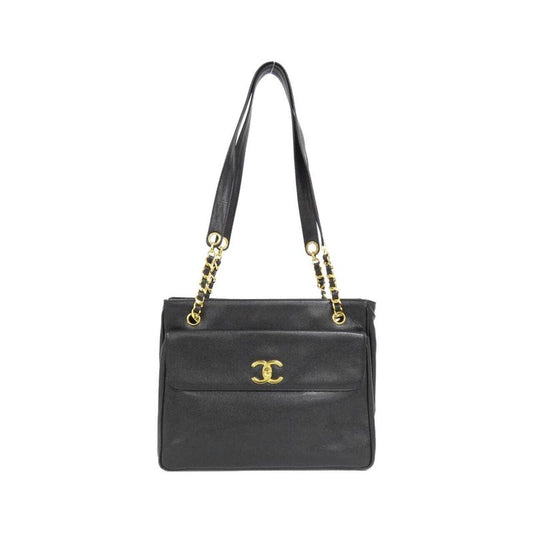 Vintage Chanel 03682 Shoulder Bag