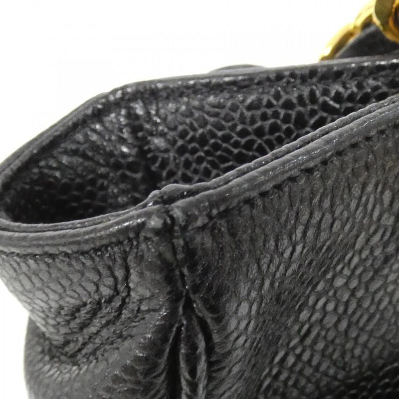 Vintage Chanel 03682 Shoulder Bag