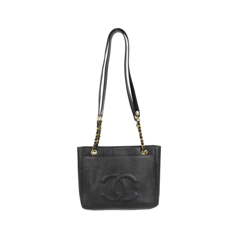 [vintage] Chanel 08036 Shoulder Bag