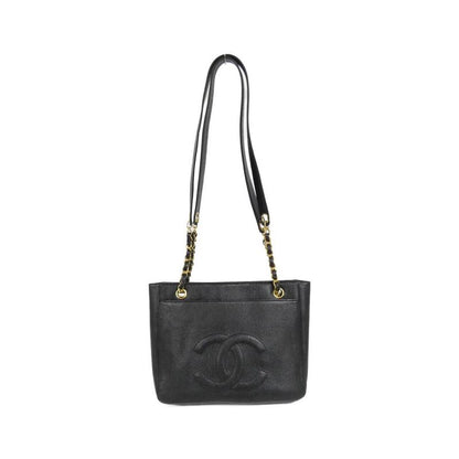 [vintage] Chanel 08036 Shoulder Bag