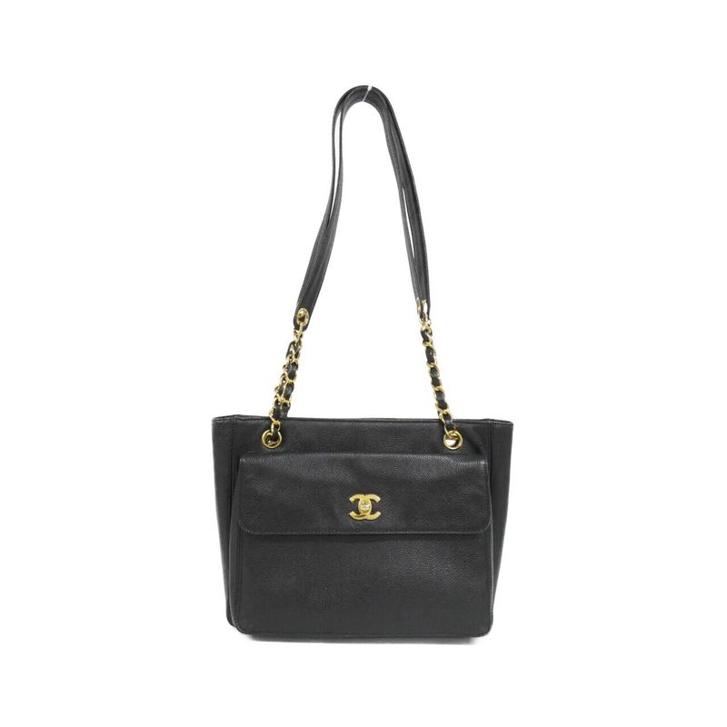 [vintage] Chanel 08036 Shoulder Bag