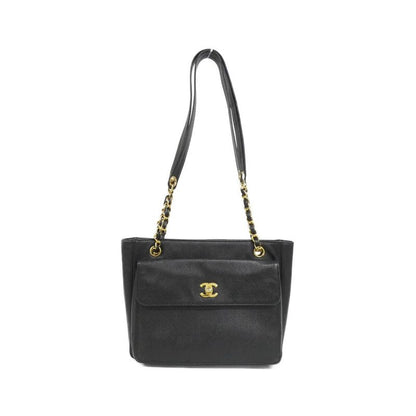 [vintage] Chanel 08036 Shoulder Bag