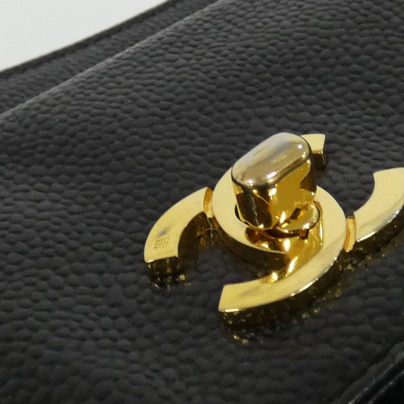 [vintage] Chanel 08036 Shoulder Bag