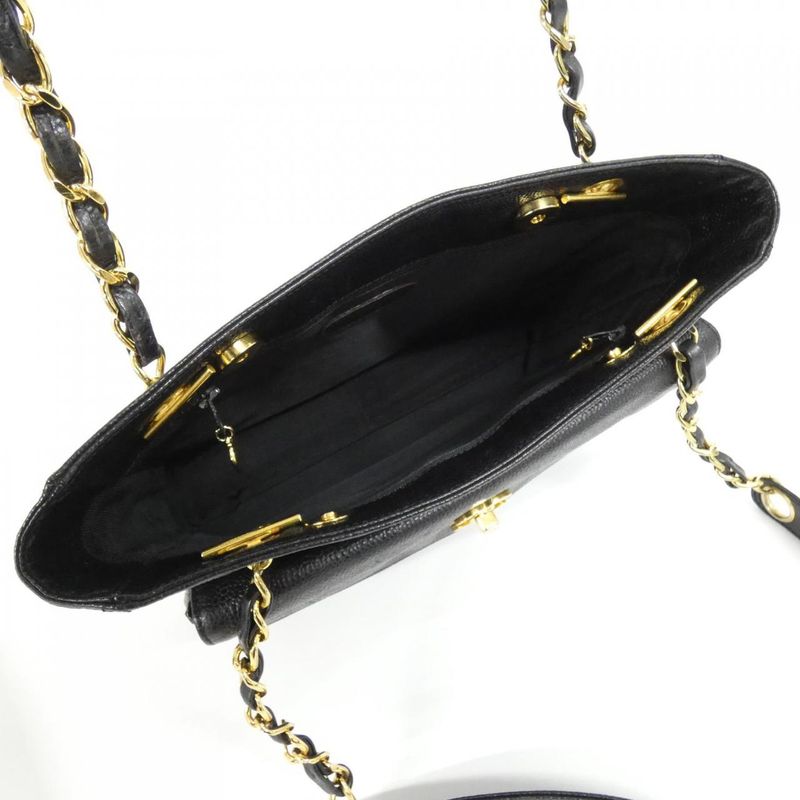 [vintage] Chanel 08036 Shoulder Bag