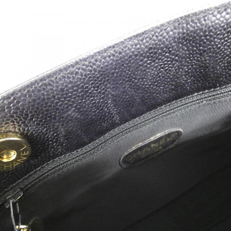 [vintage] Chanel 08036 Shoulder Bag