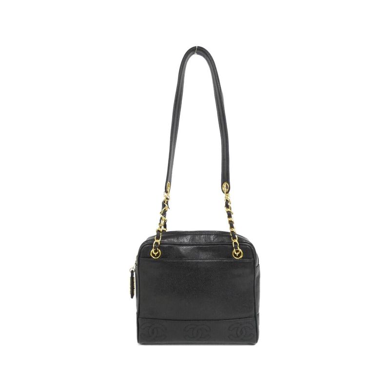 [vintage] Chanel Shoulder Bag