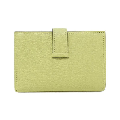Hermes Bearn 039805ck Card Case