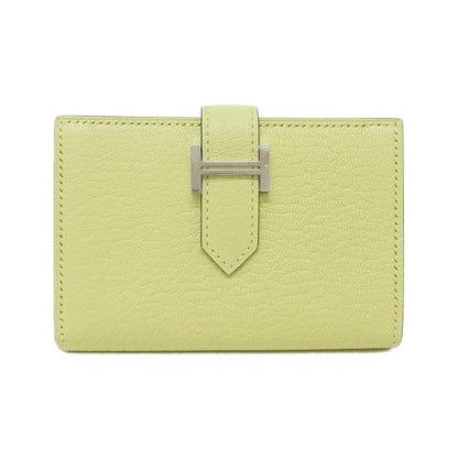 Hermes Bearn 039805ck Card Case