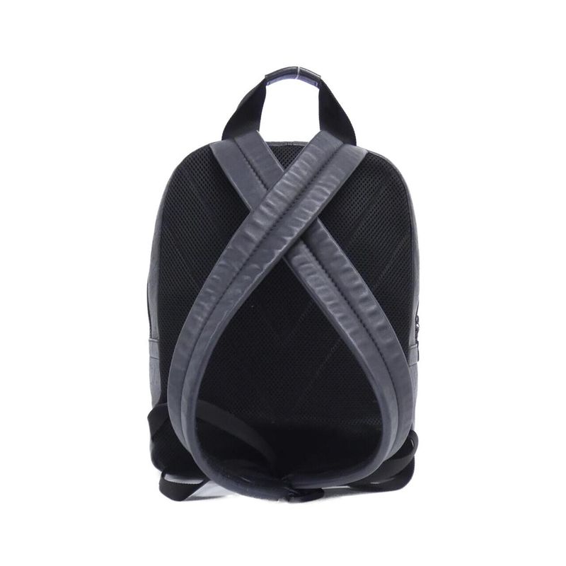 Louis Vuitton Monogram Shadow Splinter Backpack M44727 Backpack Sac