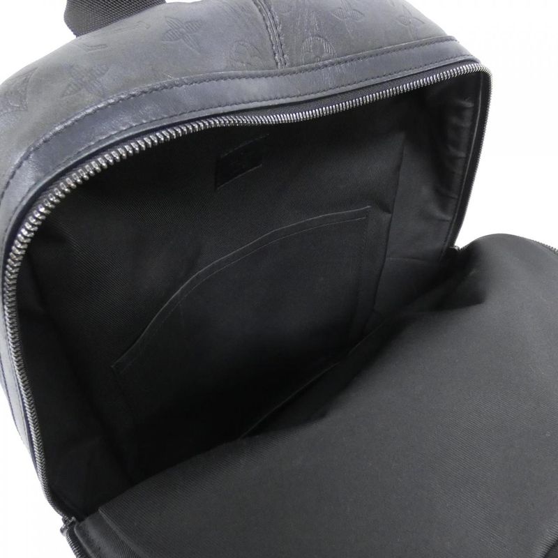 Louis Vuitton Monogram Shadow Splinter Backpack M44727 Backpack Sac