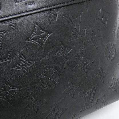 Louis Vuitton Monogram Shadow Splinter Backpack M44727 Backpack Sac