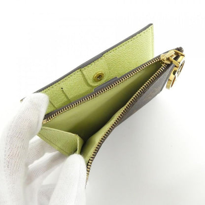 Louis Vuitton Monogram Portefeuille Lisa M82382 Wallet