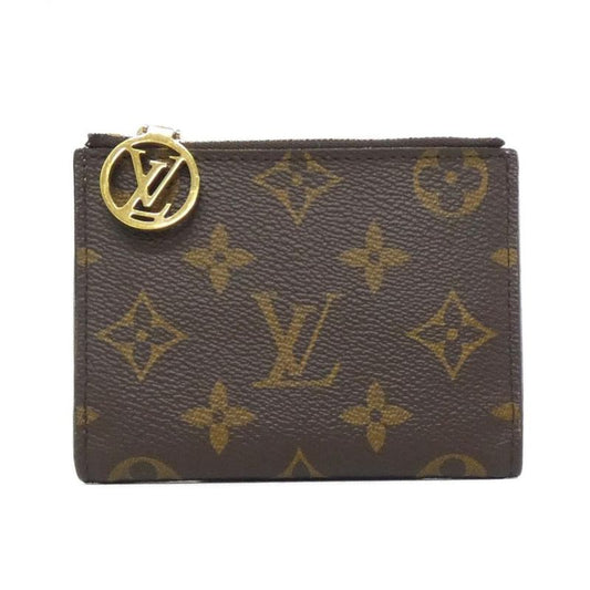 Louis Vuitton Monogram Portefeuille Lisa M82382 Wallet