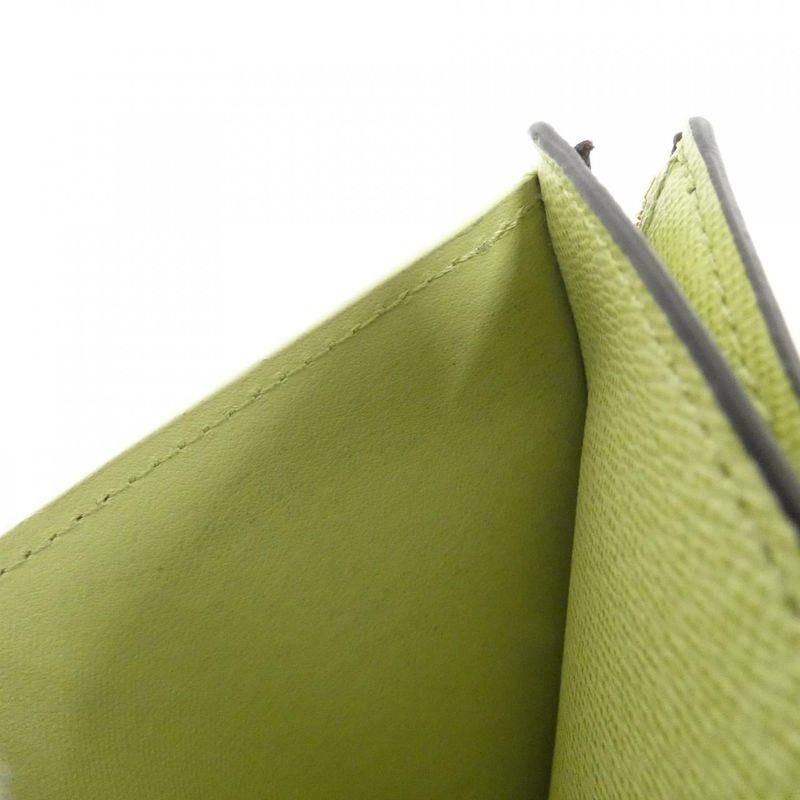 Louis Vuitton Monogram Portefeuille Lisa M82382 Wallet