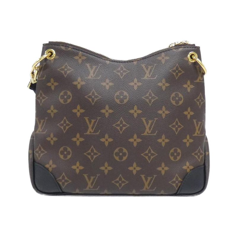 Louis Vuitton Monogram Odeon PM M45353 Shoulder Bag