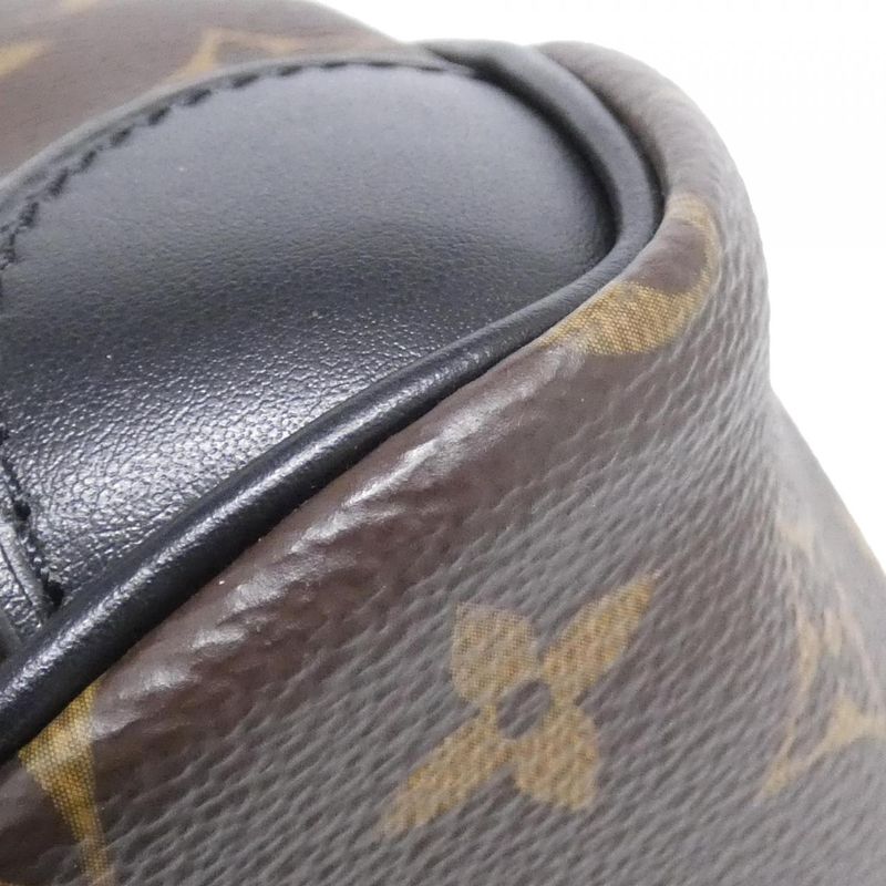 Louis Vuitton Monogram Odeon PM M45353 Shoulder Bag