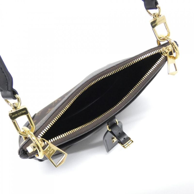 Louis Vuitton Monogram Odeon PM M45353 Shoulder Bag