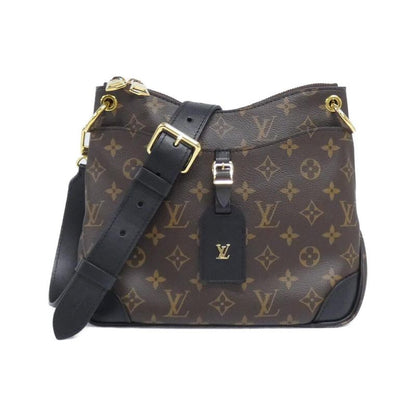 Louis Vuitton Monogram Odeon PM M45353 Shoulder Bag