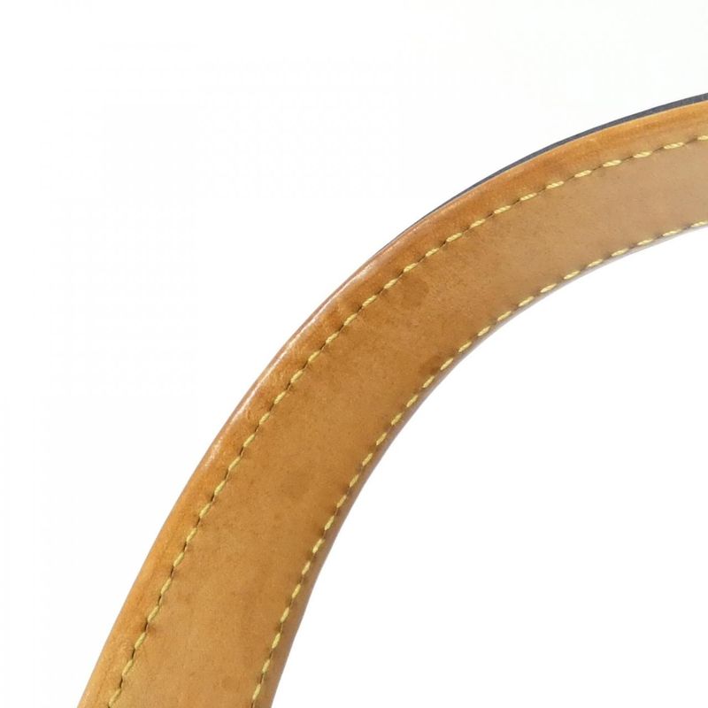 Louis Vuitton Monogram Matt Stockton M55112 Shoulder Bag