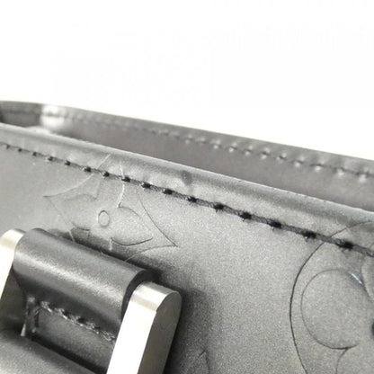 Louis Vuitton Monogram Matt Stockton M55112 Shoulder Bag