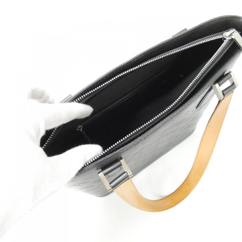 Louis Vuitton Monogram Matt Stockton M55112 Shoulder Bag