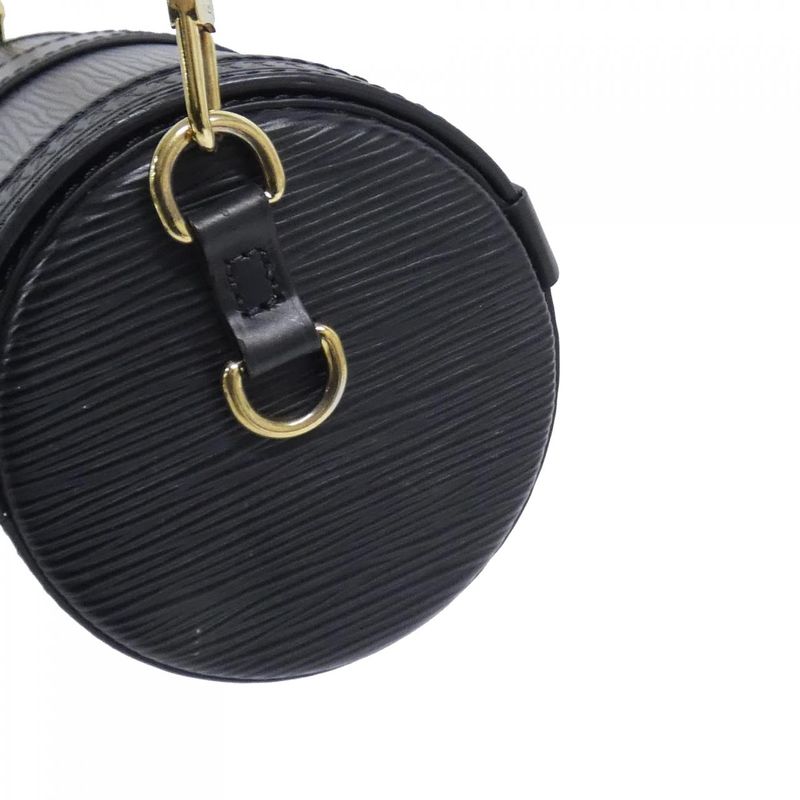 Louis Vuitton Epi Papillon Trunk 2021aw M58655 Shoulder Bag