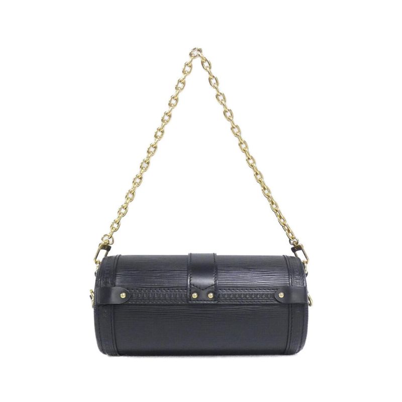 Louis Vuitton Epi Papillon Trunk 2021aw M58655 Shoulder Bag