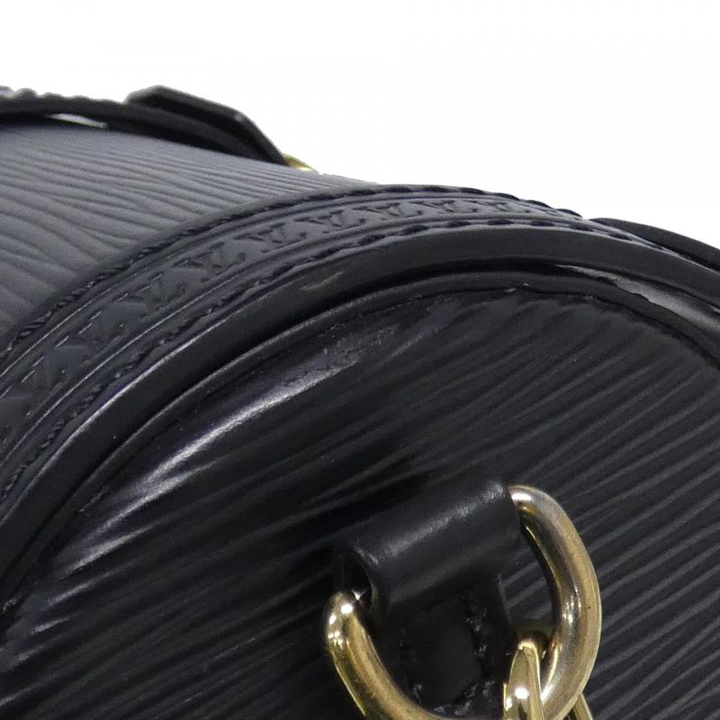 Louis Vuitton Epi Papillon Trunk 2021aw M58655 Shoulder Bag