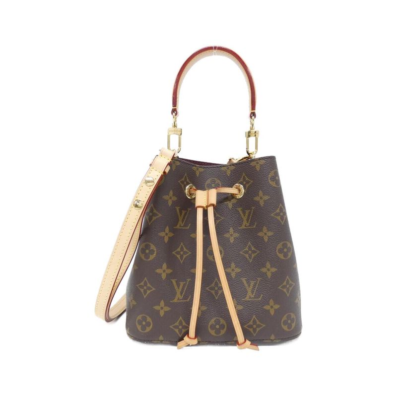 Louis Vuitton Monogram Neo Noe BB M46581 Shoulder Bag