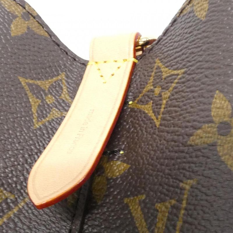 Louis Vuitton Monogram Neo Noe BB M46581 Shoulder Bag