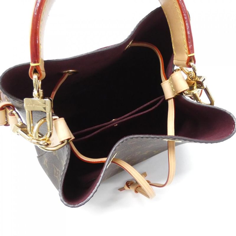 Louis Vuitton Monogram Neo Noe BB M46581 Shoulder Bag