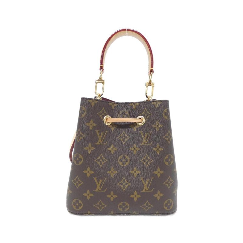 Louis Vuitton Monogram Neo Noe BB M46581 Shoulder Bag