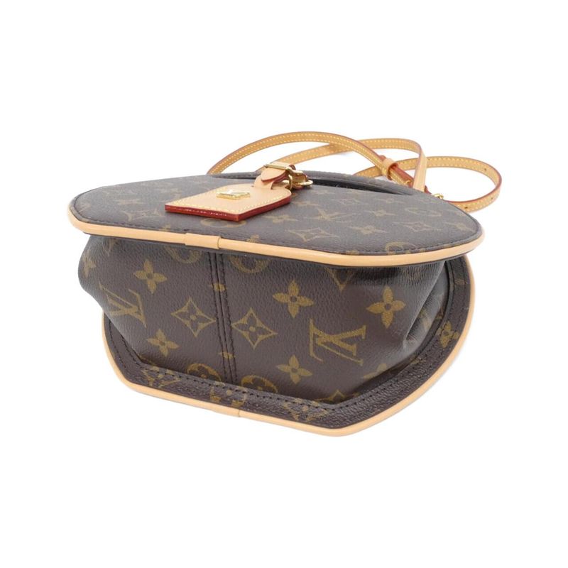 Louis Vuitton Monogram Around Me M47117 Shoulder Bag