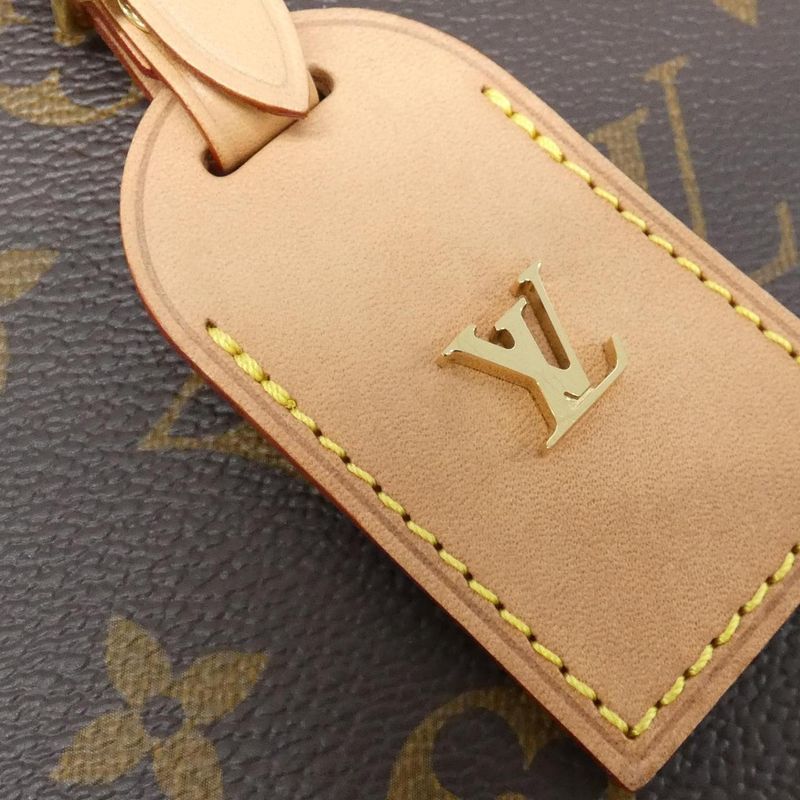 Louis Vuitton Monogram Around Me M47117 Shoulder Bag