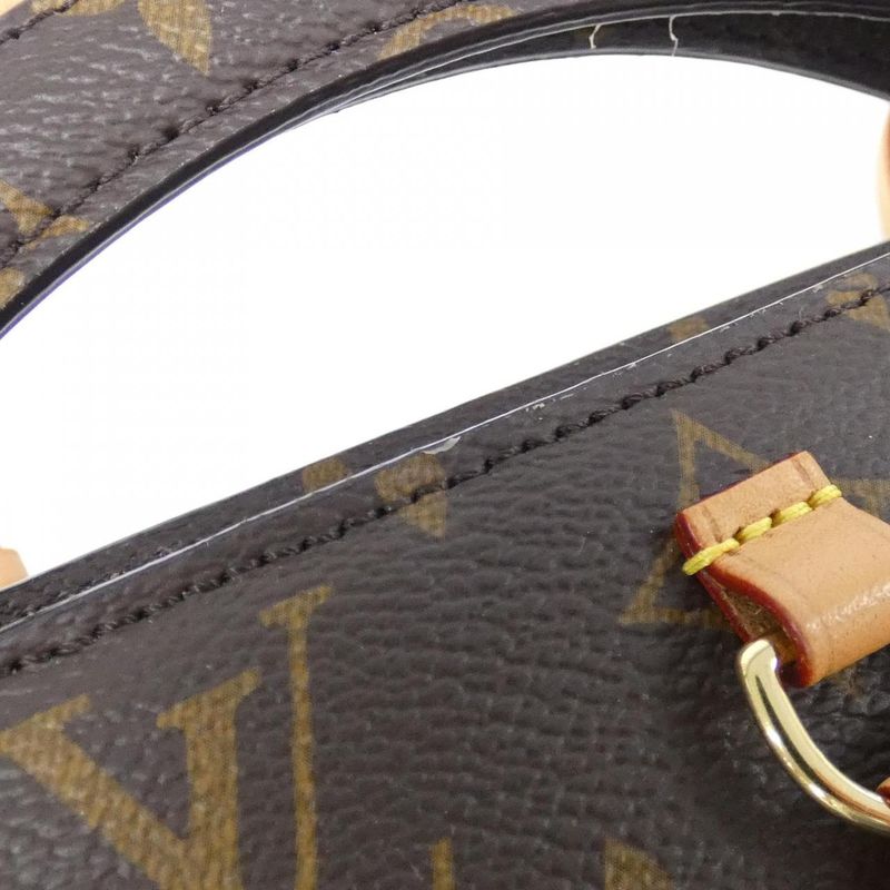 Louis Vuitton Monogram Around Me M47117 Shoulder Bag