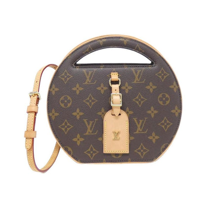 Louis Vuitton Monogram Around Me M47117 Shoulder Bag