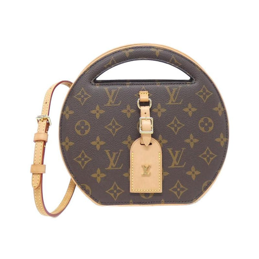 Louis Vuitton Monogram Around Me M47117 Shoulder Bag