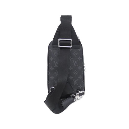 Louis Vuitton Monogram Eclipse Avenue Sling Bag PM M47137 Shoulder Bag