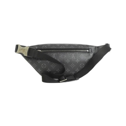 Louis Vuitton Monogram Eclipse Discovery Bum Bag PM M46035 Shoulder Bag