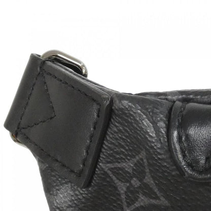 Louis Vuitton Monogram Eclipse Discovery Bum Bag PM M46035 Shoulder Bag