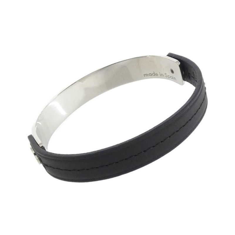 Louis Vuitton Bracelet Curve It 19cm (7.48in) M6144e Bracelet