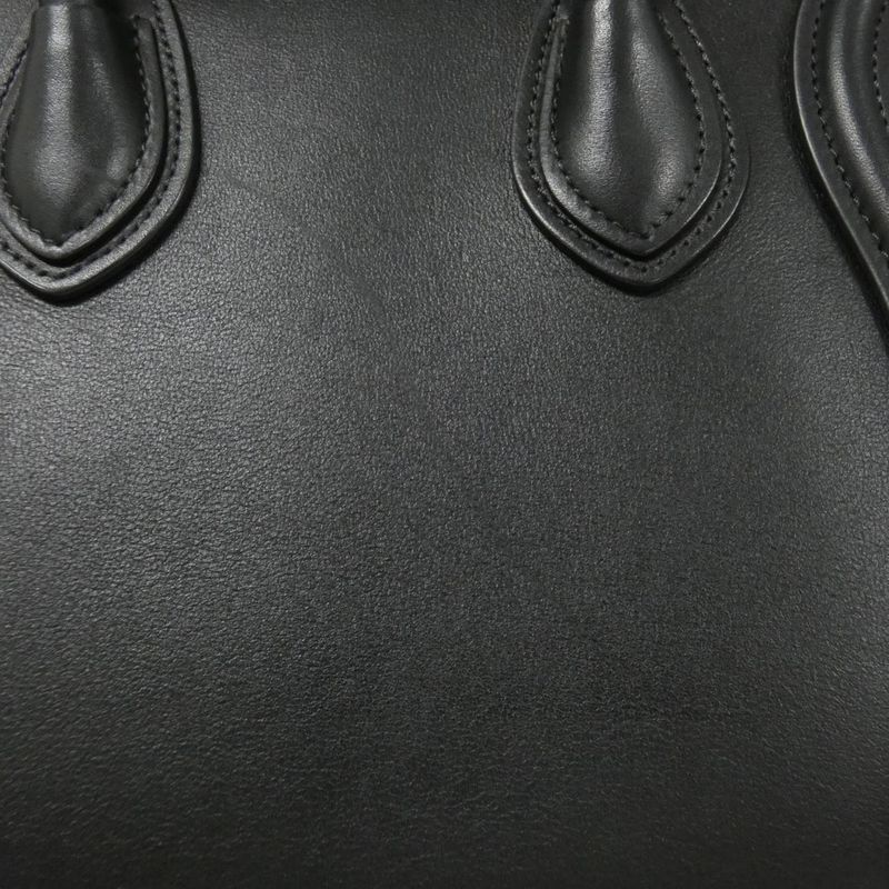 Celine Luggage Nano Shopper 189243hsc Bag