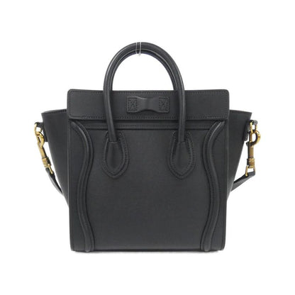 Celine Luggage Nano Shopper 189243hsc Bag