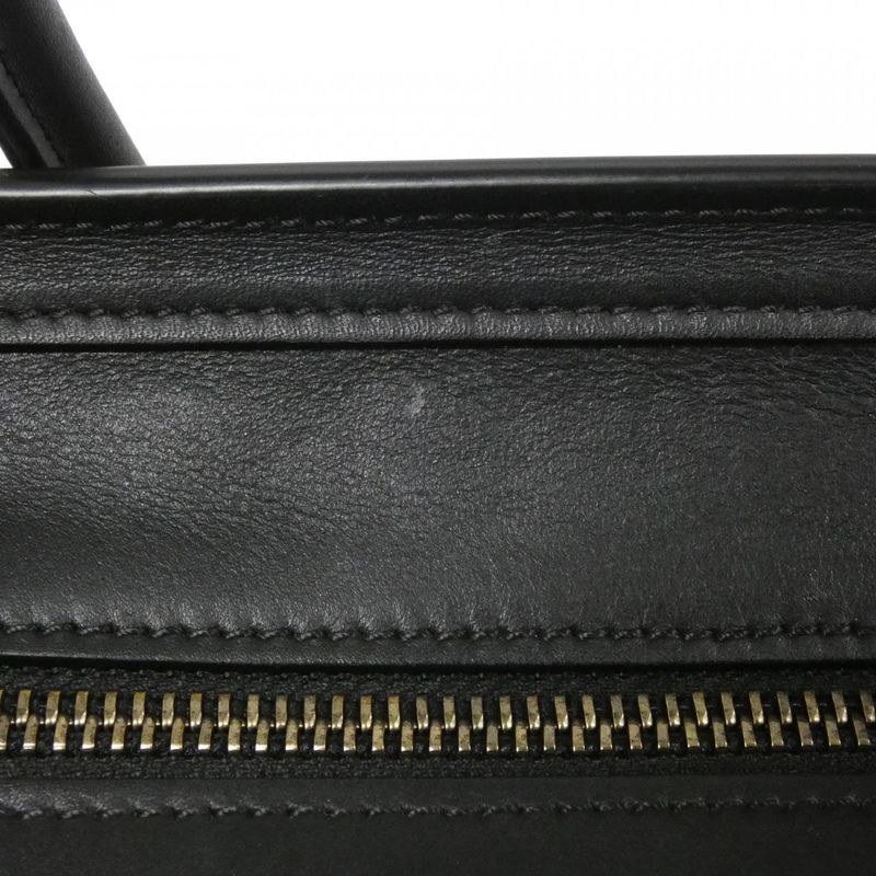 Celine Luggage Nano Shopper 189243hsc Bag