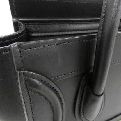 Celine Luggage Nano Shopper 189243hsc Bag