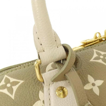 Louis Vuitton Monogram Empreinte (Spring In The City) Speedy Bandouliere