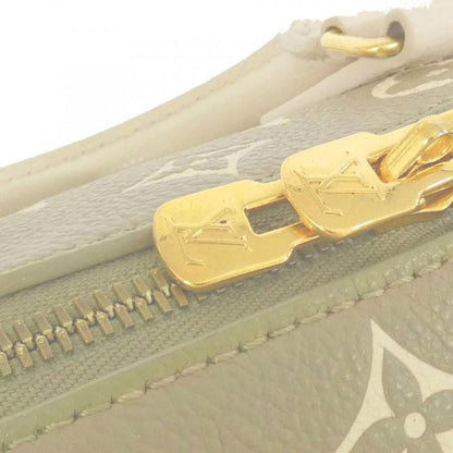 Louis Vuitton Monogram Empreinte (Spring In The City) Speedy Bandouliere